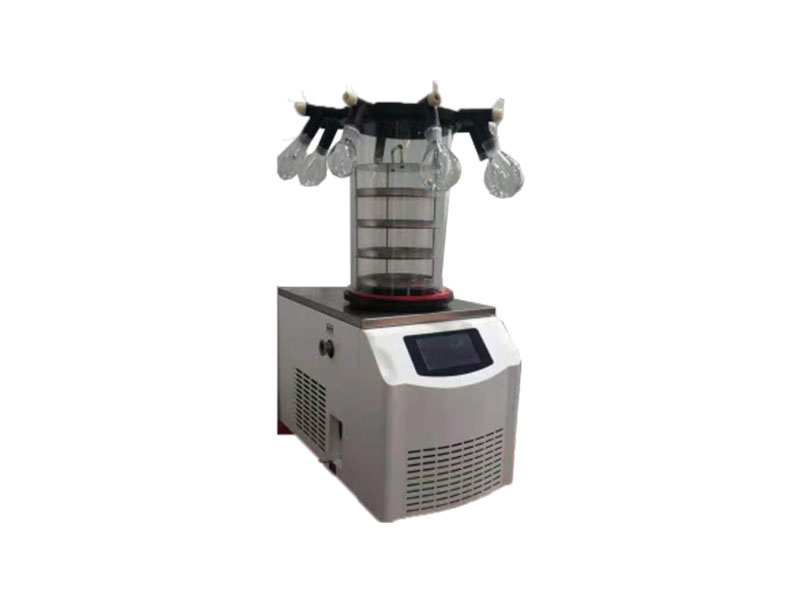 北角冷凍干燥機簡介